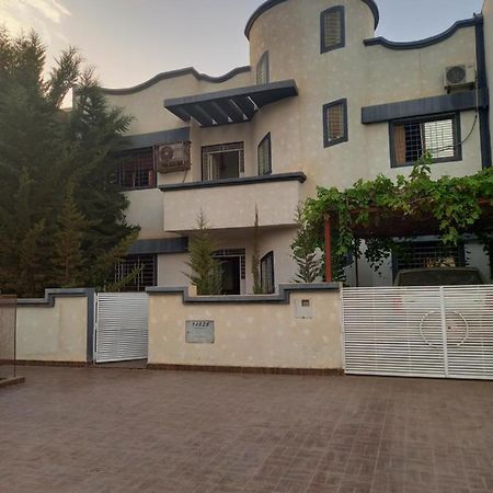 Appartements Playa Saïdia Dış mekan fotoğraf