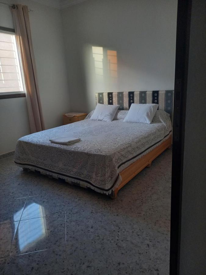 Appartements Playa Saïdia Dış mekan fotoğraf